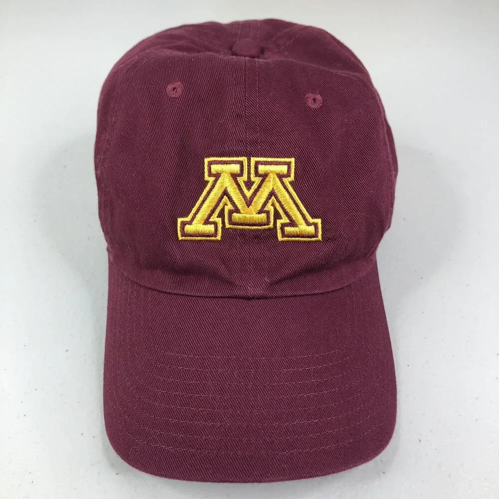 Nike minnesota golden
